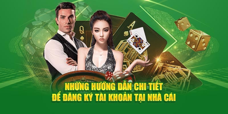 Thêm tài khoản ngân hàng để thuận tiện cho các giao dịch sau này