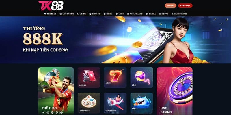 Đóng góp của CEO Dr Karen tại nhà cái TX88